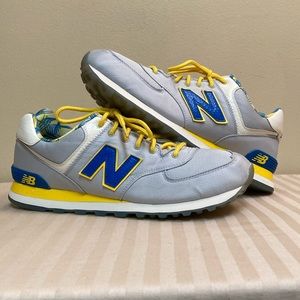 2014 New Balance 574 Size 13